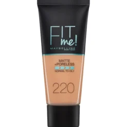 Base de Maquillaje Fit Me Matte + Poreless
