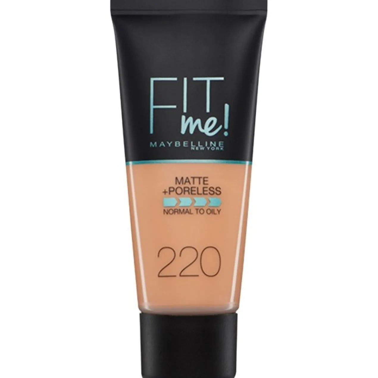 Base de Maquillaje Fit Me Matte + Poreless