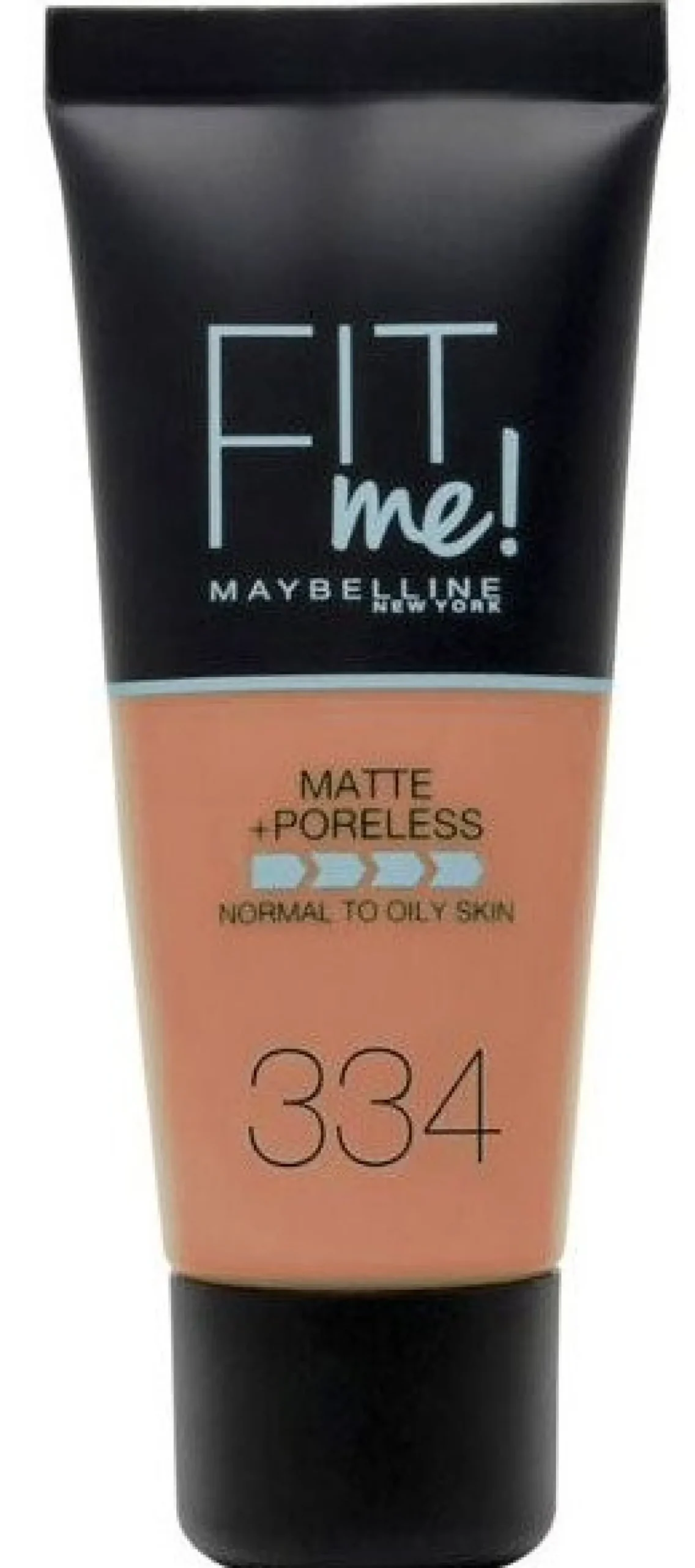 Base de Maquillaje Fit Me Matte + Poreless