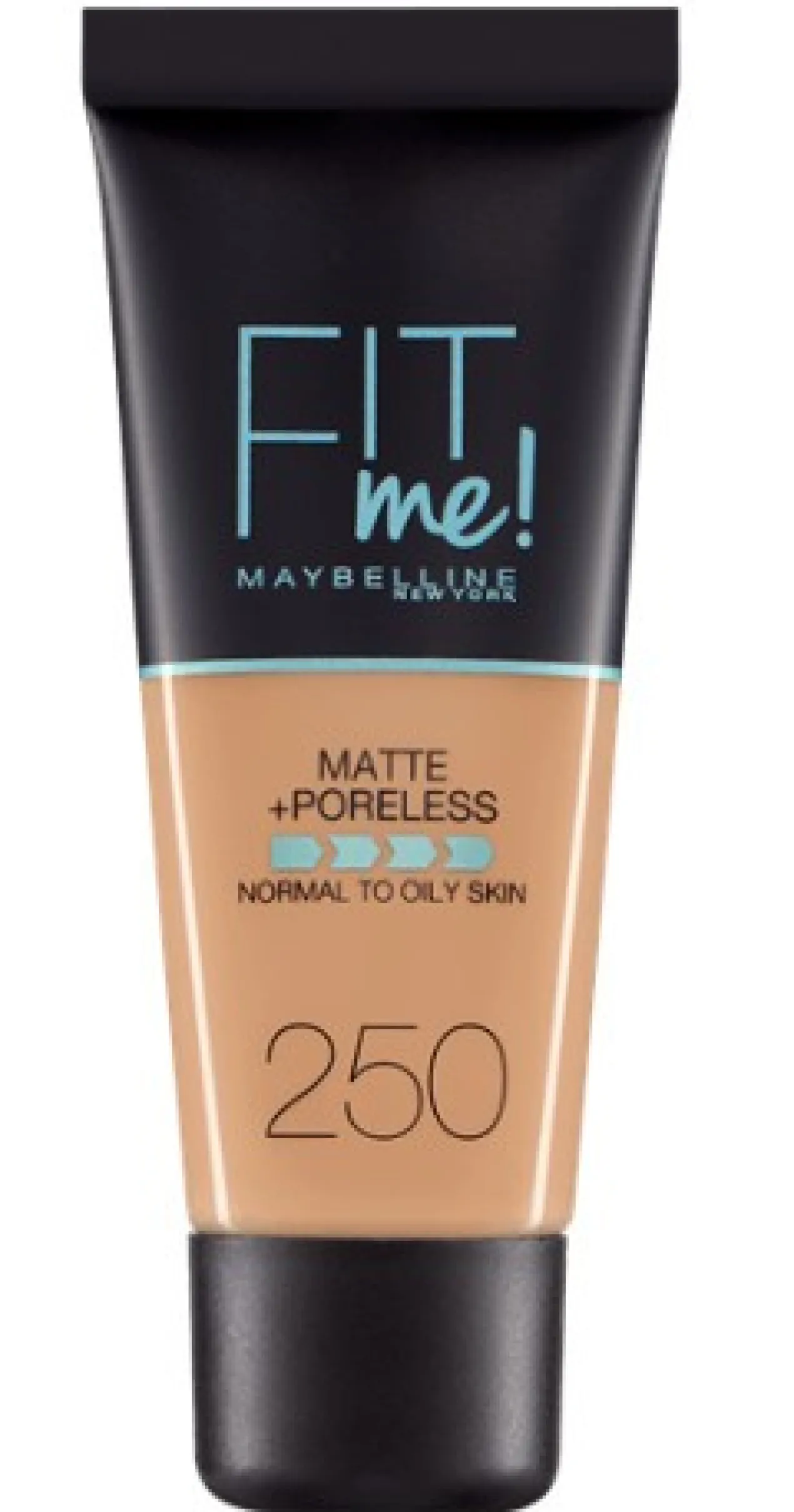 Base de Maquillaje Fit Me Matte + Poreless