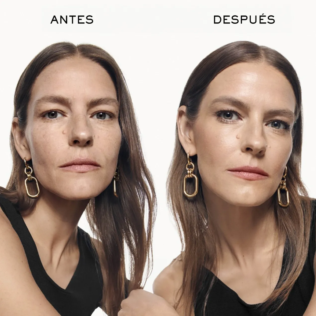Base de Maquillaje Fluida Teint Idole Ultra Wear