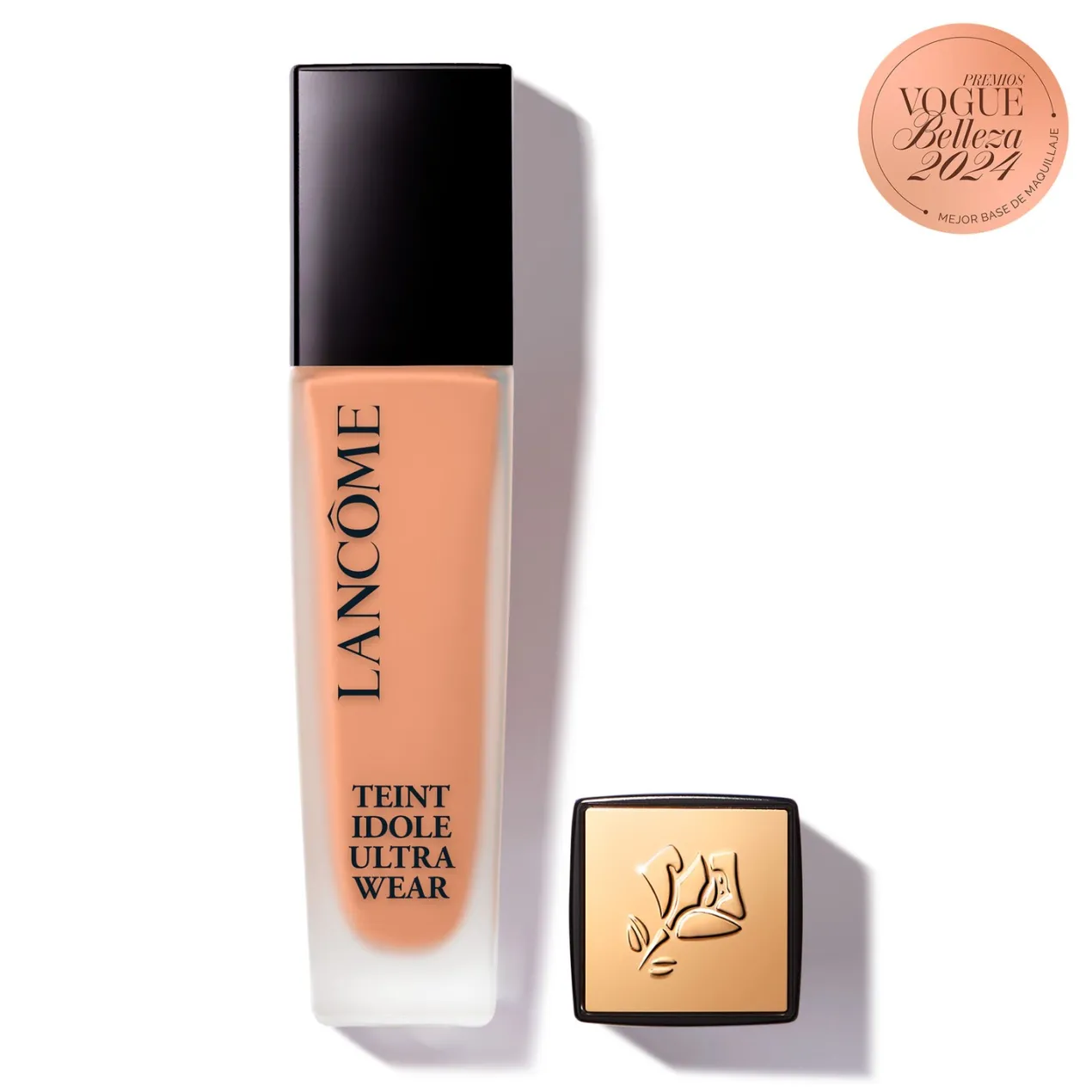 Base de Maquillaje Fluida Teint Idole Ultra Wear
