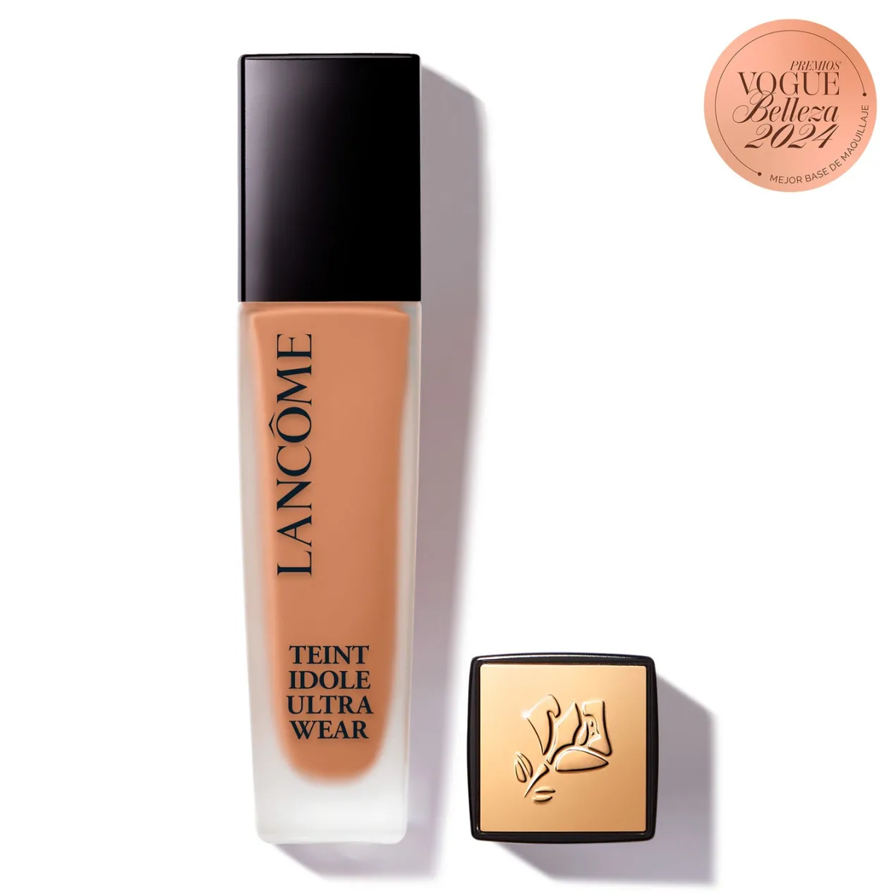 Base de Maquillaje Fluida Teint Idole Ultra Wear