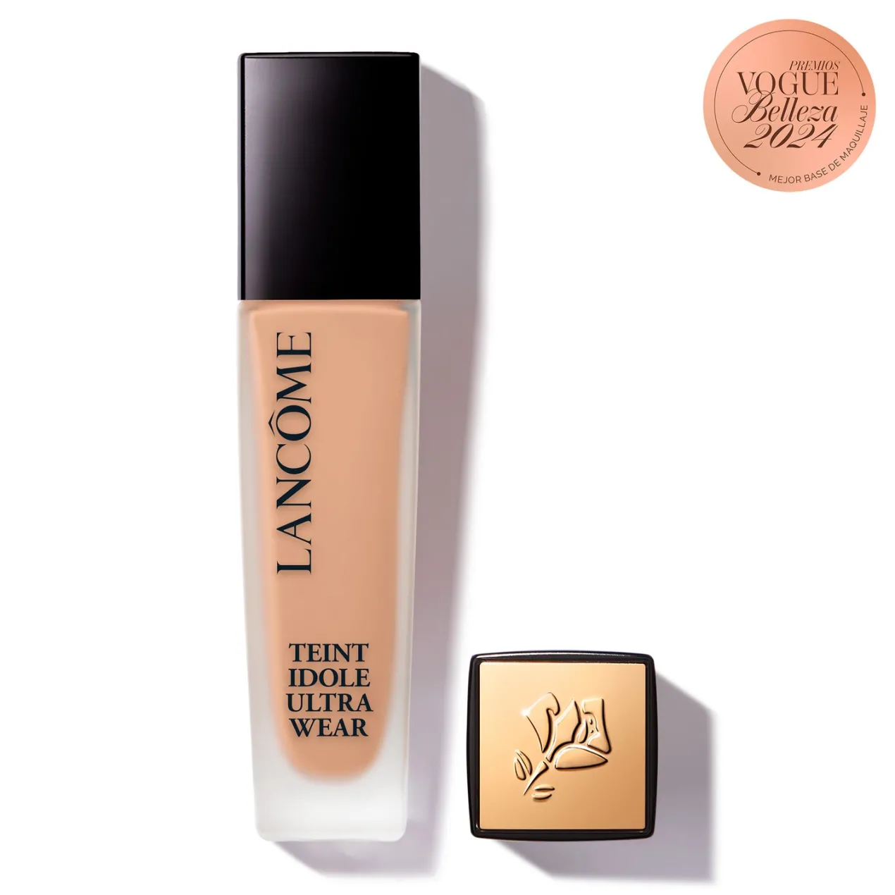 Base de Maquillaje Fluida Teint Idole Ultra Wear