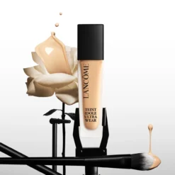 Base de Maquillaje Fluida Teint Idole Ultra Wear
