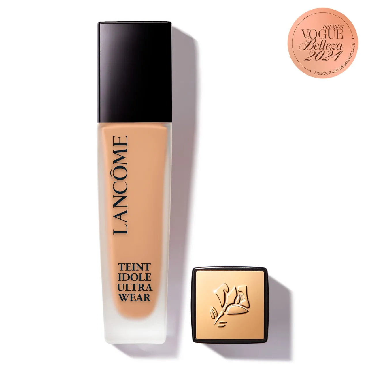 Base de Maquillaje Fluida Teint Idole Ultra Wear