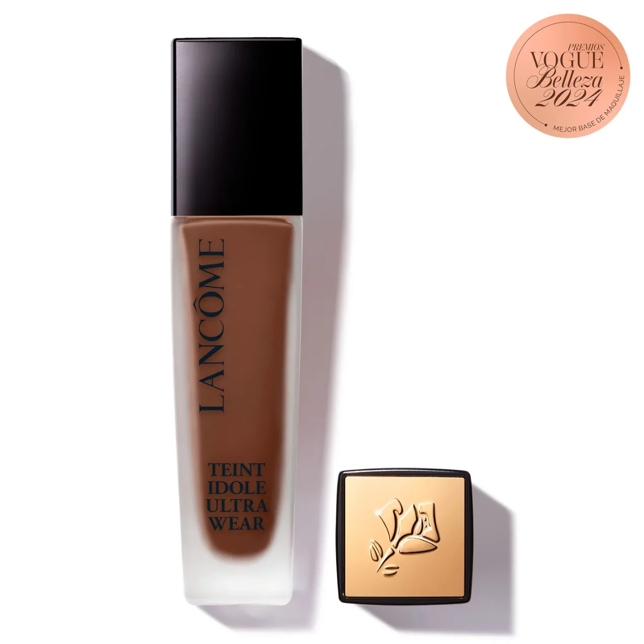 Base de Maquillaje Fluida Teint Idole Ultra Wear