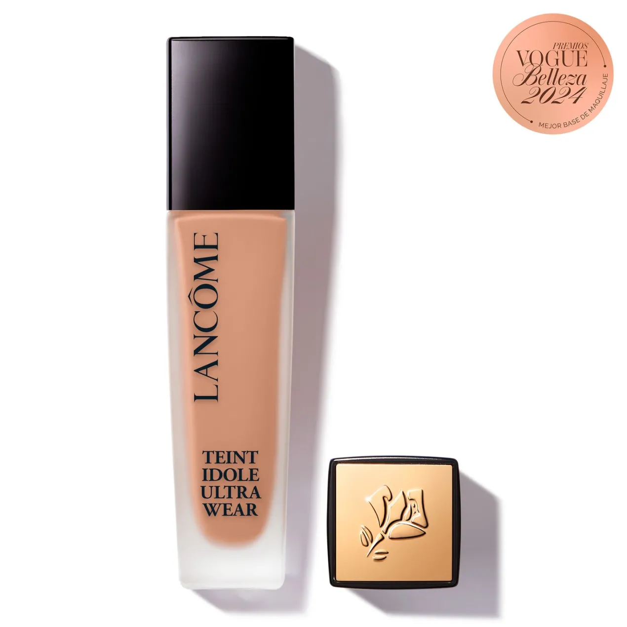 Base de Maquillaje Fluida Teint Idole Ultra Wear