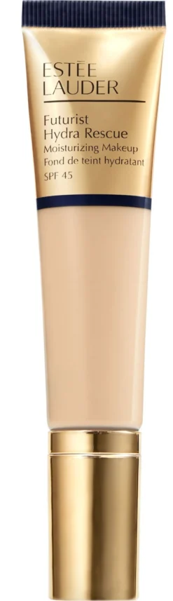 Base de maquillaje Futurist Hydra Rescue Moisturizing Makeup SPF 45