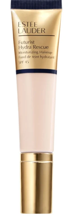Base de maquillaje Futurist Hydra Rescue Moisturizing Makeup SPF 45