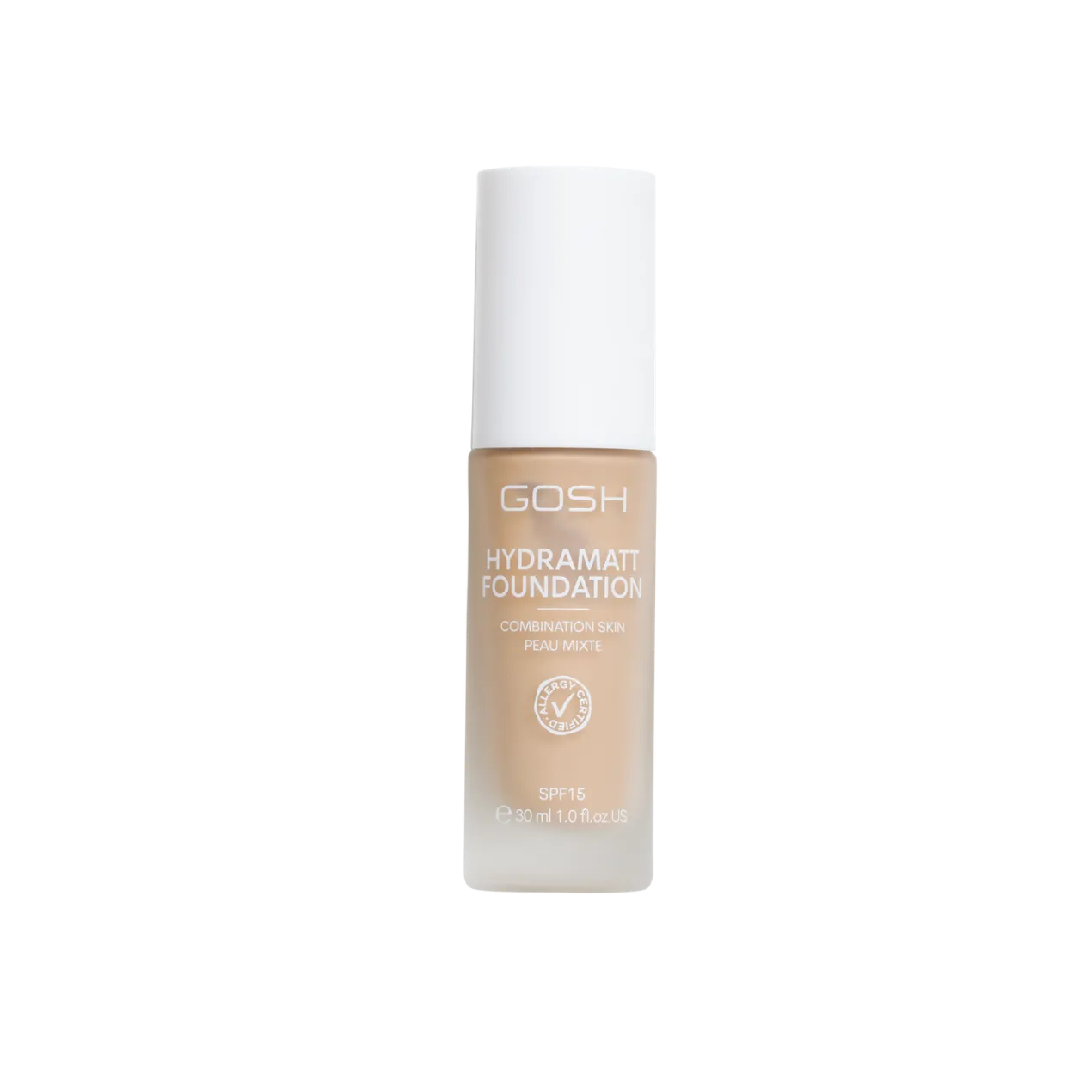 Base de Maquillaje Hydramatte Foundation