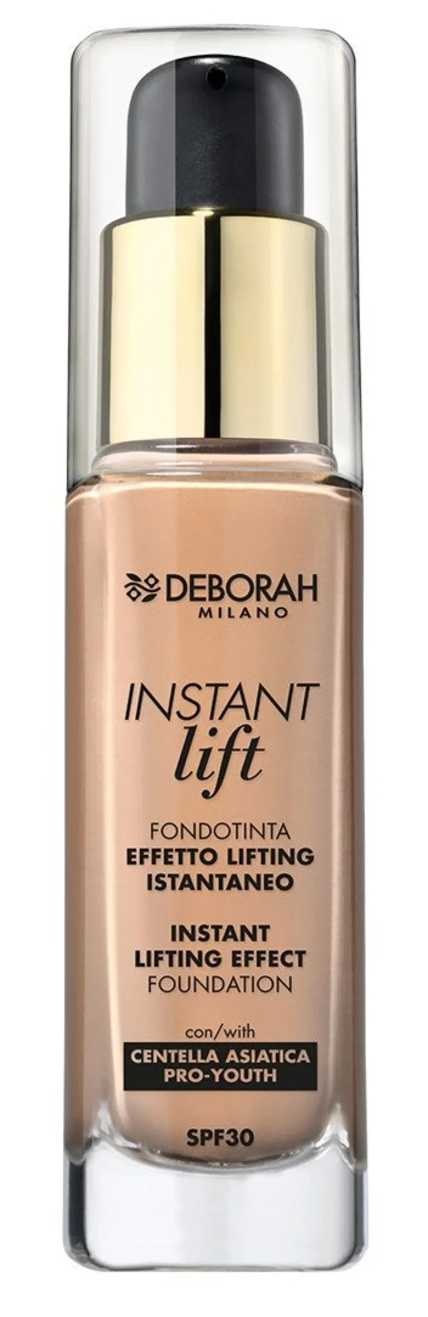 Base de Maquillaje Instant Lift