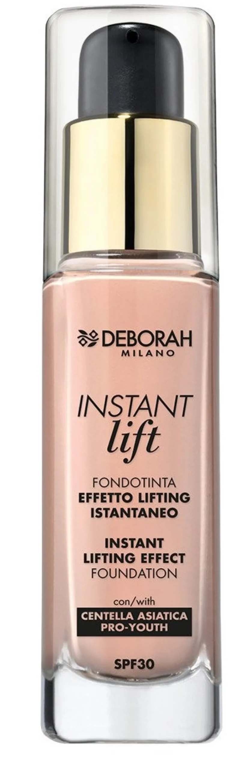 Base de Maquillaje Instant Lift
