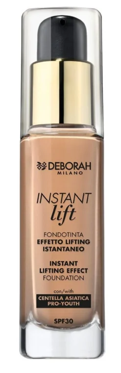 Base de Maquillaje Instant Lift