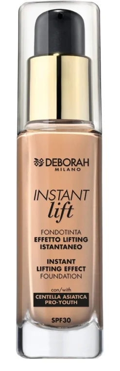 Base de Maquillaje Instant Lift