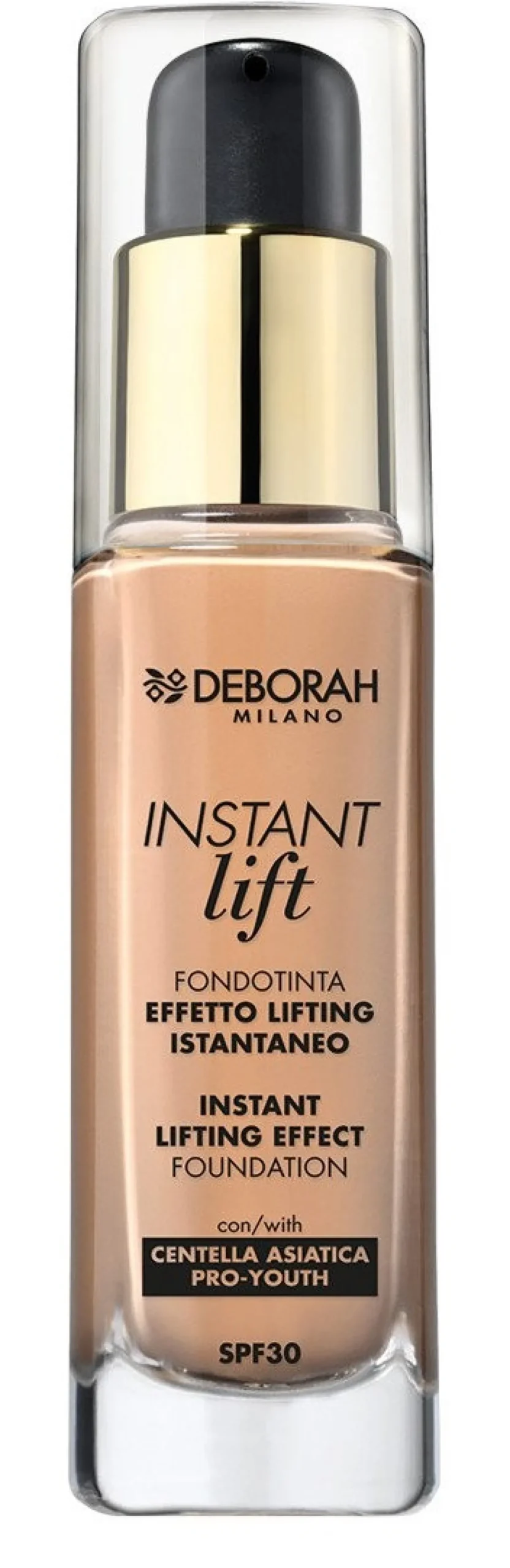 Base de Maquillaje Instant Lift