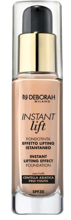 Base de Maquillaje Instant Lift