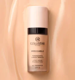 Base de Maquillaje Larga Duración Impeccabile