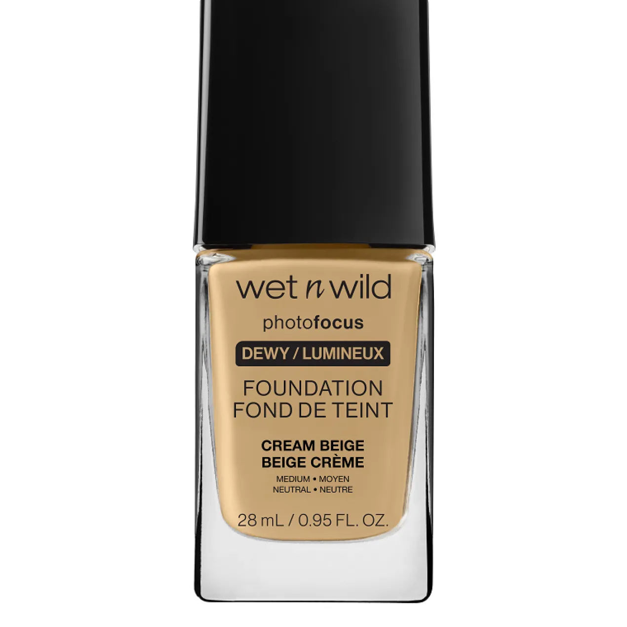 Base de Maquillaje Photofocus Dewy Lumineux