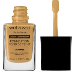 Base de Maquillaje Photofocus Dewy Lumineux