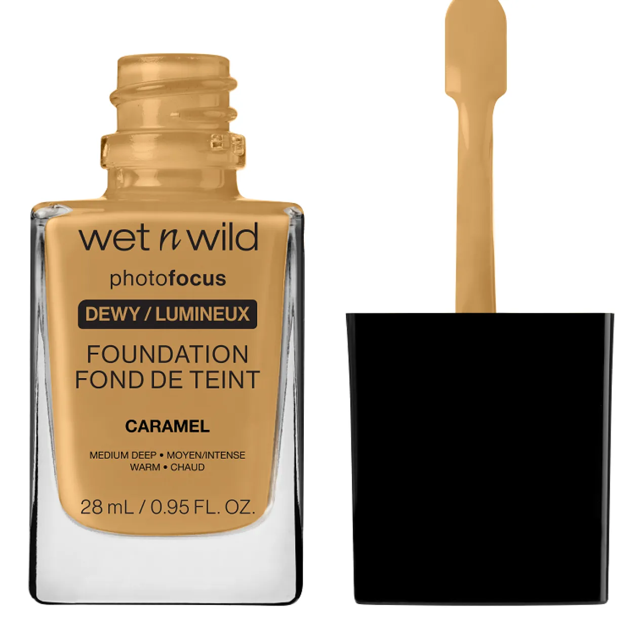 Base de Maquillaje Photofocus Dewy Lumineux