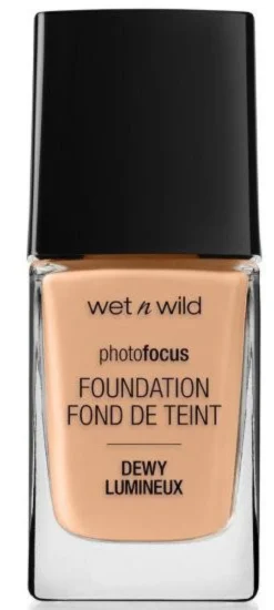 Base de Maquillaje Photofocus Dewy Lumineux