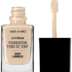 Base de Maquillaje Photofocus Dewy Lumineux