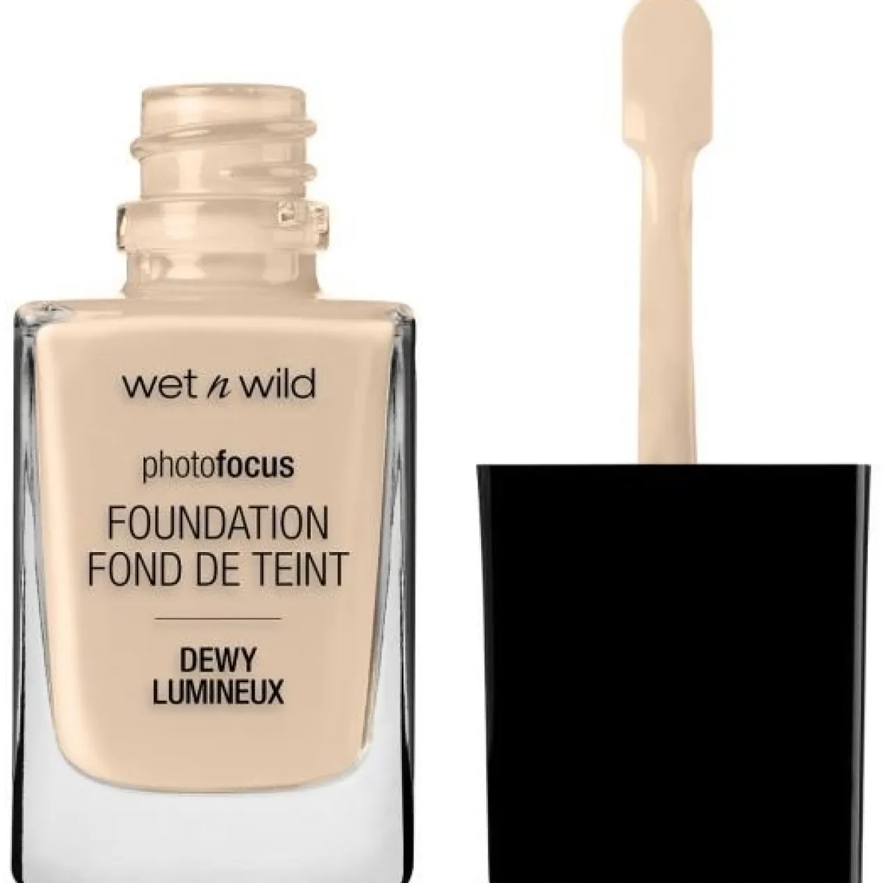 Base de Maquillaje Photofocus Dewy Lumineux