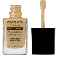 Base de Maquillaje Photofocus Dewy Lumineux