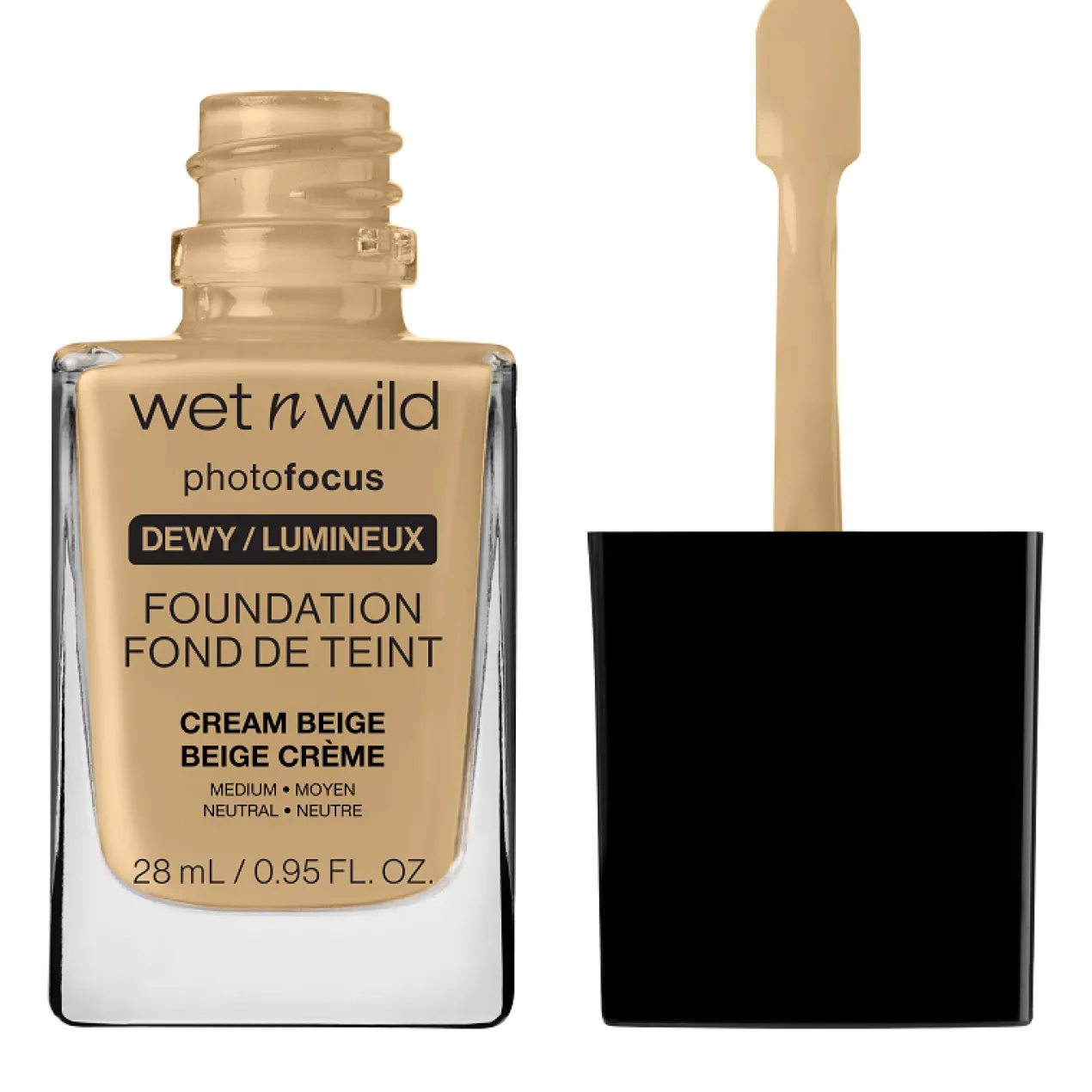 Base de Maquillaje Photofocus Dewy Lumineux