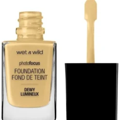 Base de Maquillaje Photofocus Dewy Lumineux