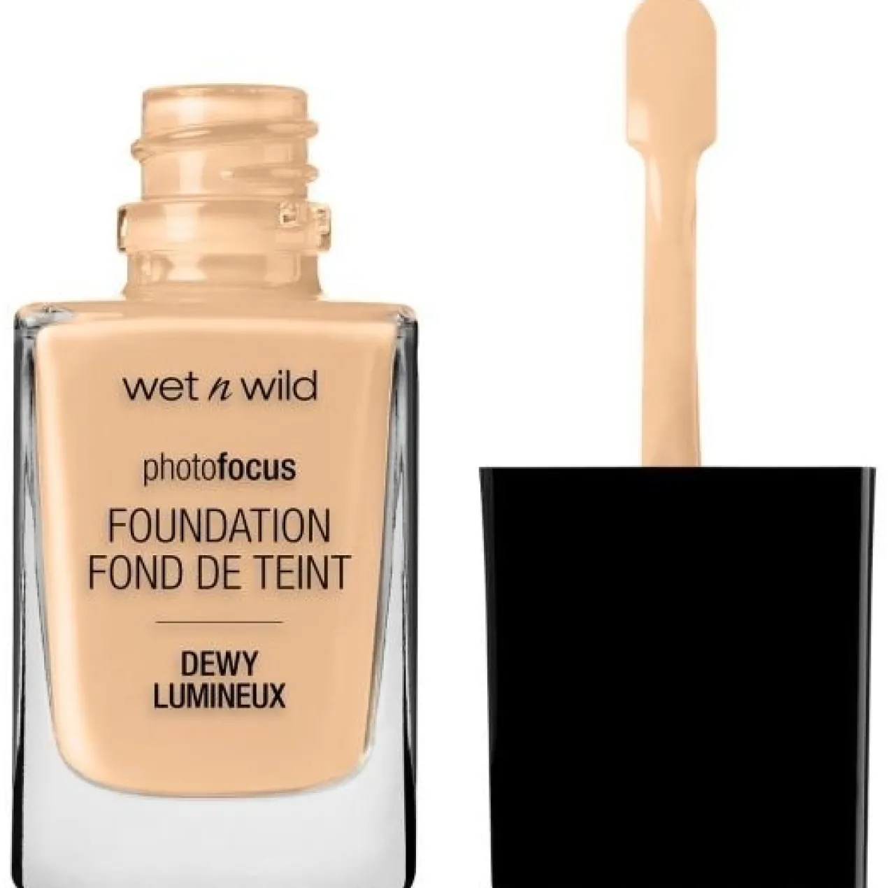 Base de Maquillaje Photofocus Dewy Lumineux