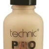 Base de Maquillaje Pro Glow Foundation