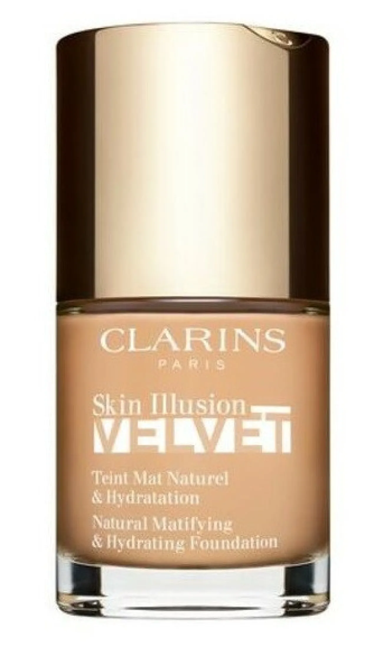 Base de Maquillaje Skin Illusion Velvet
