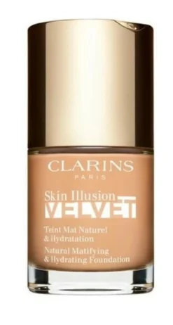 Base de Maquillaje Skin Illusion Velvet