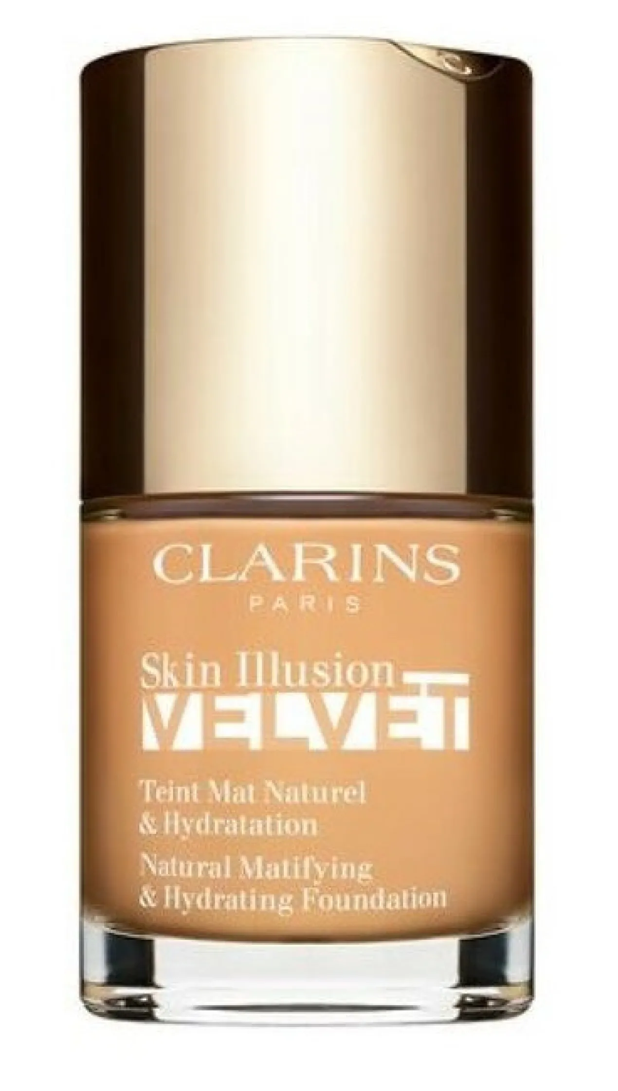 Base de Maquillaje Skin Illusion Velvet
