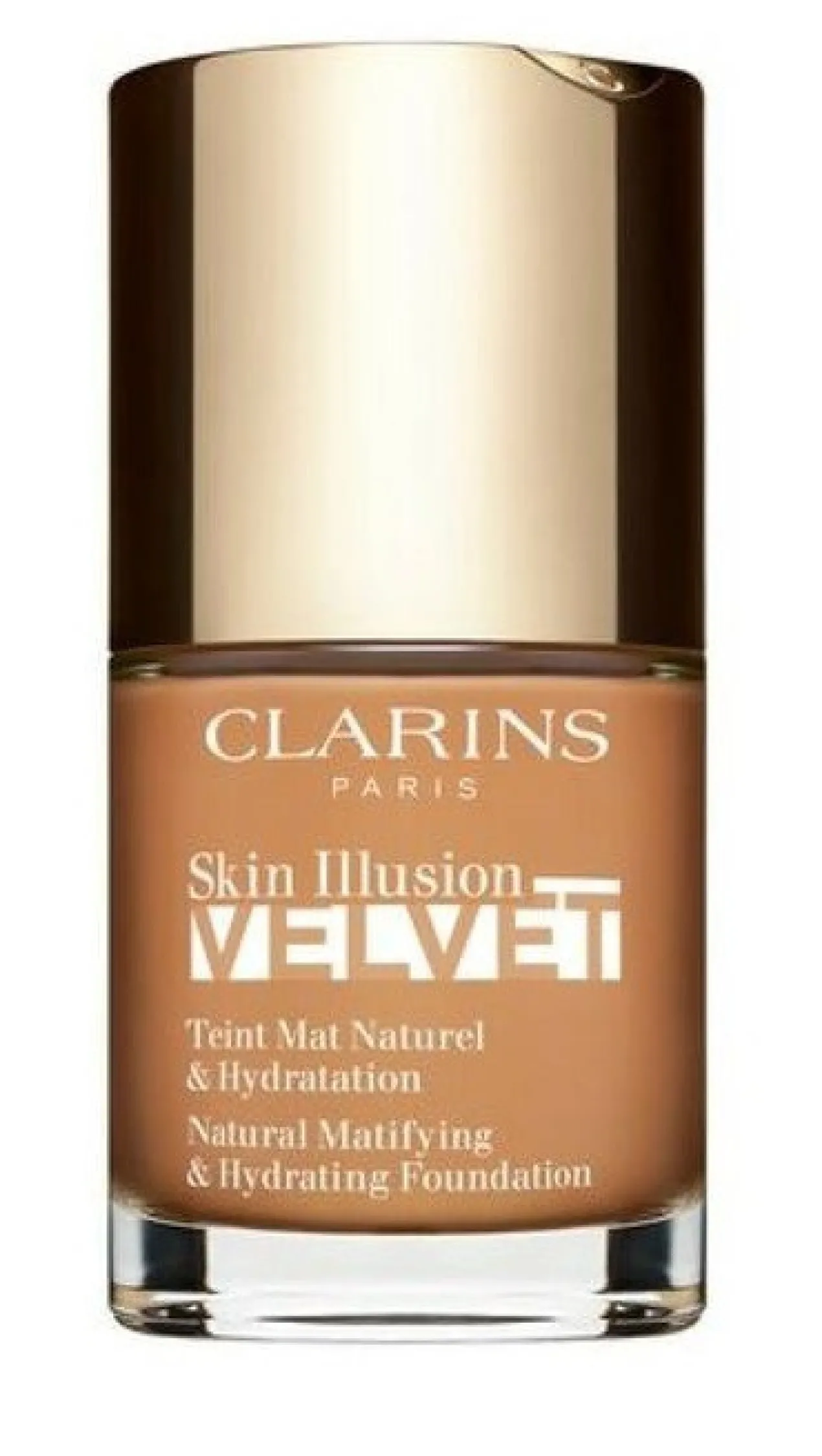 Base de Maquillaje Skin Illusion Velvet