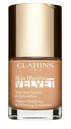 Base de Maquillaje Skin Illusion Velvet
