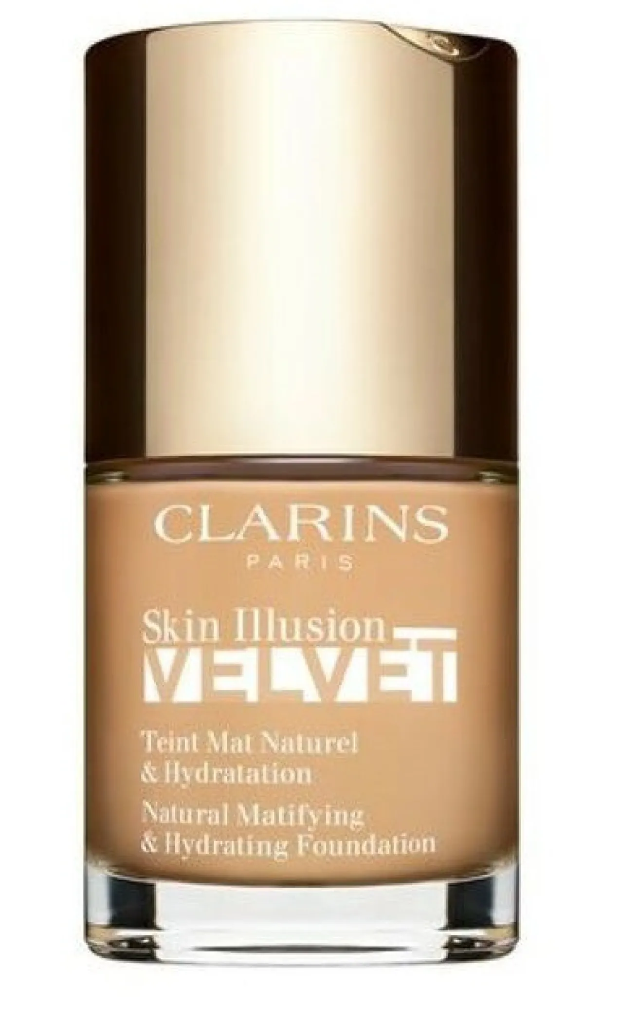 Base de Maquillaje Skin Illusion Velvet