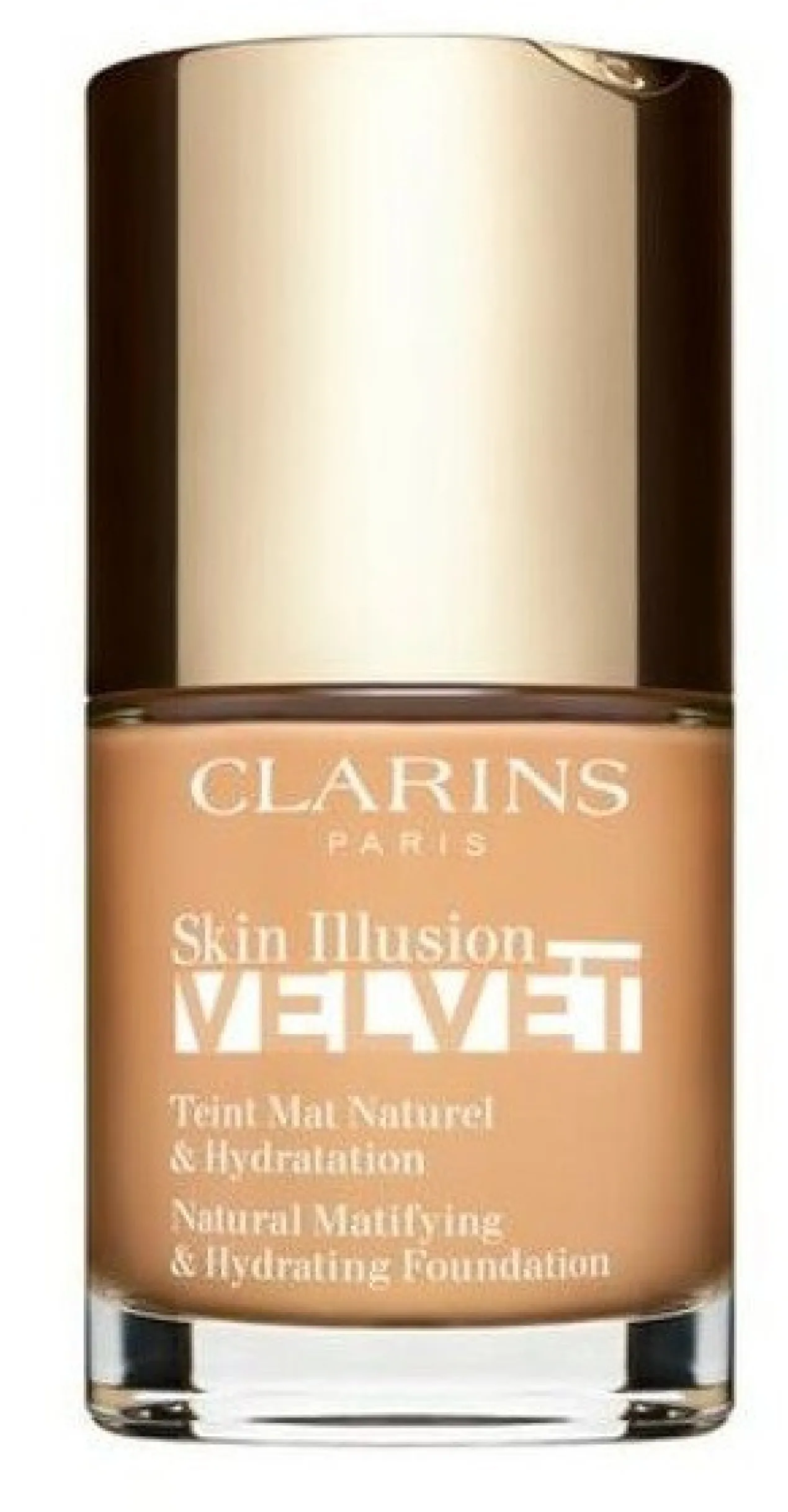 Base de Maquillaje Skin Illusion Velvet