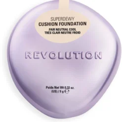 Base de Maquillaje Superdewy