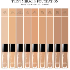 Base de Maquillaje Teint Miracle