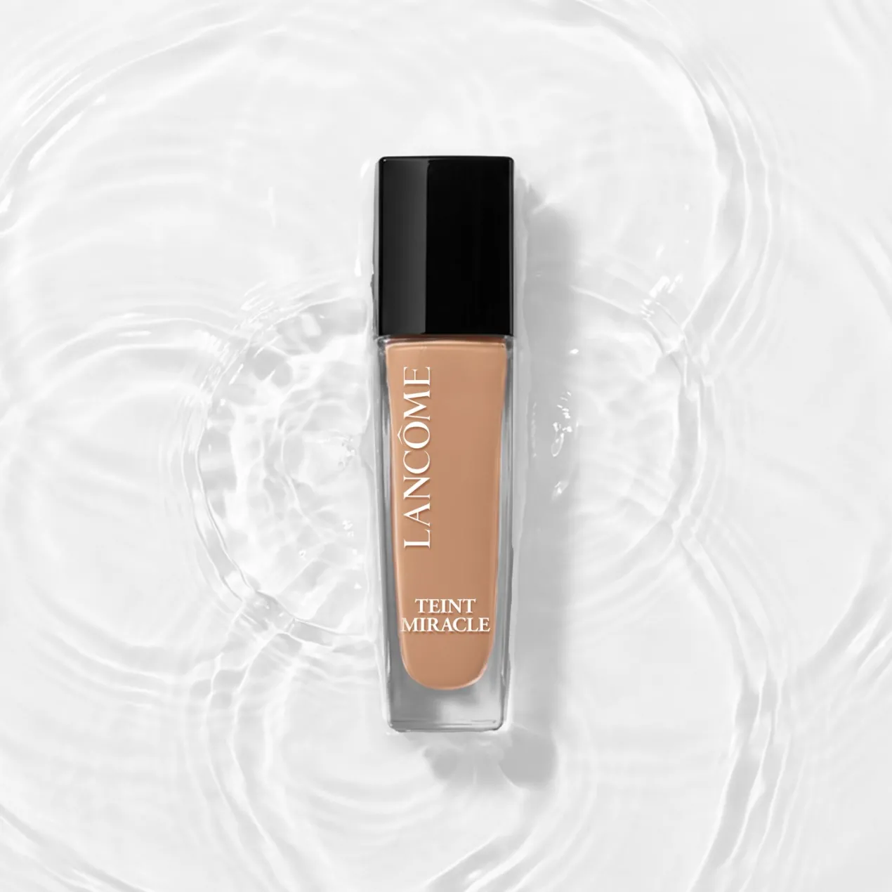 Base de Maquillaje Teint Miracle
