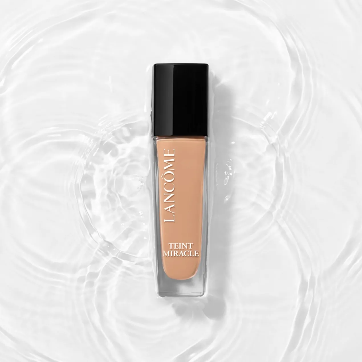 Base de Maquillaje Teint Miracle