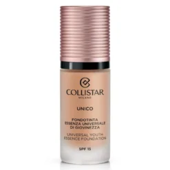 Base de Maquillaje Unico SPF 15