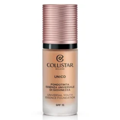 Base de Maquillaje Unico SPF 15