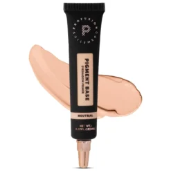 Base de Pigmento Para Sombra de Ojos