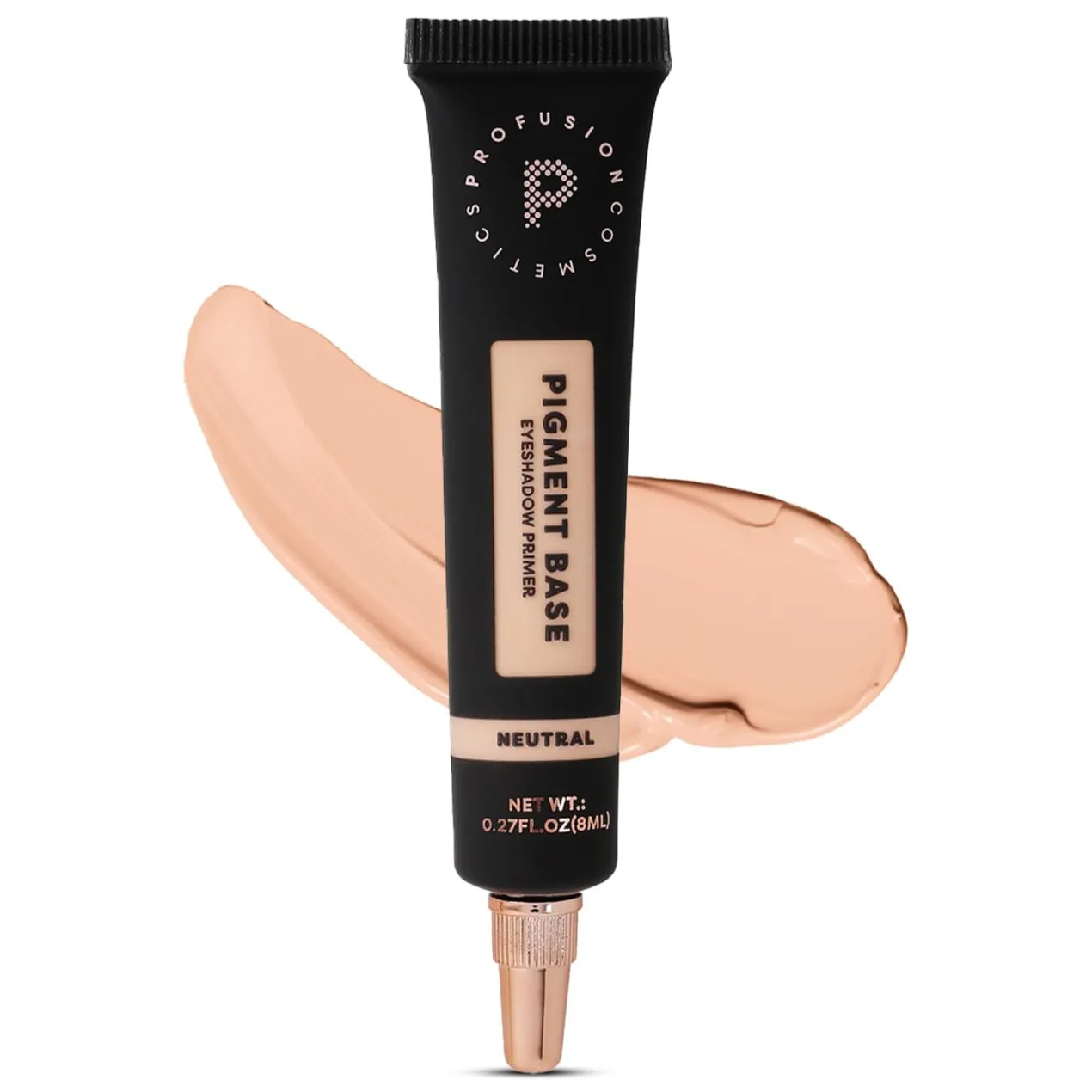 Base de Pigmento Para Sombra de Ojos