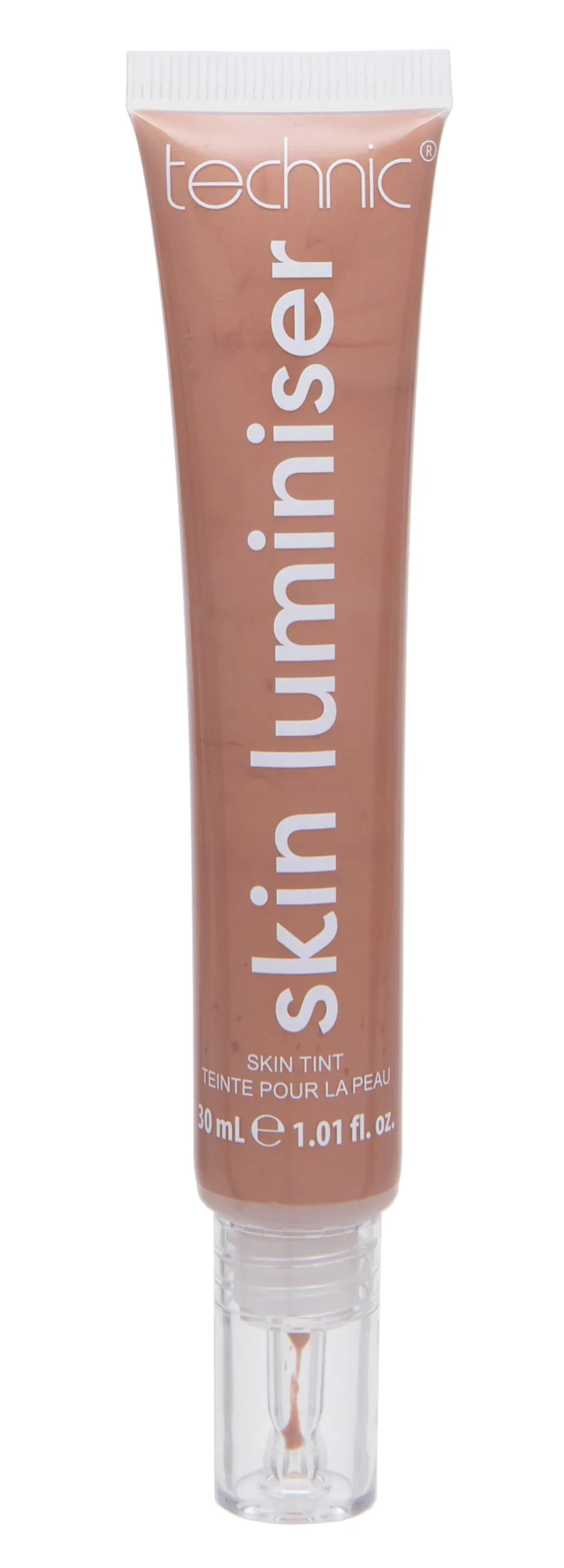 Base de Tinte Maquillaje Skin Luminiser