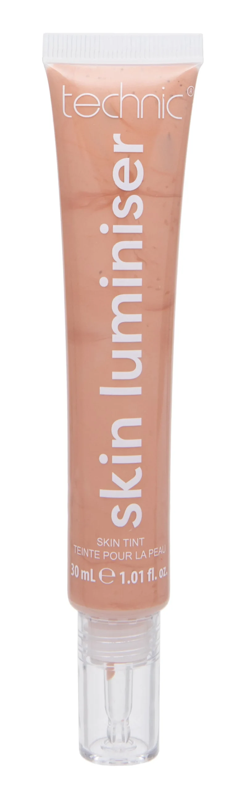 Base de Tinte Maquillaje Skin Luminiser